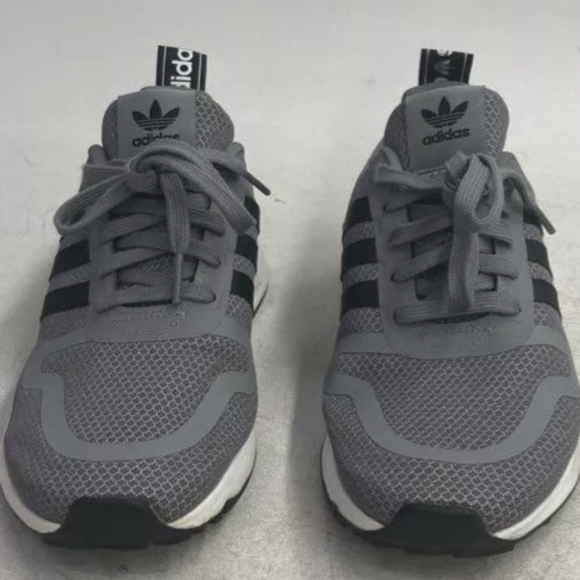 Adidas Originals Multix Athletic Low Top Sneakers Men's Size 6.5 MSRP $100 - Picture 3 of 9